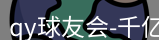 qy球友会